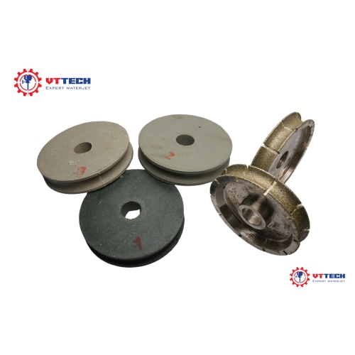 Đầu soi phào đá Marble 20#