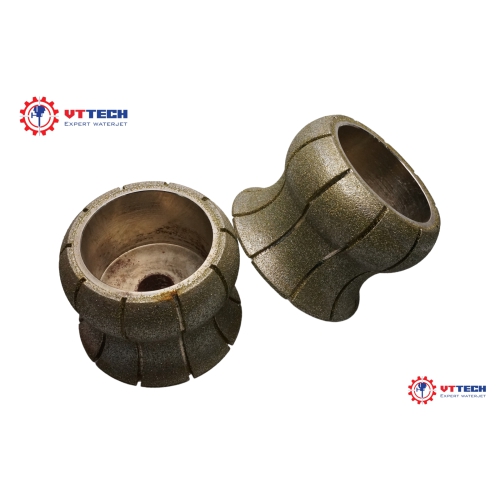 Đầu soi phào đá Marble 602#