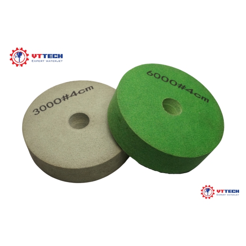 Khuôn đánh bóng nỉ 3000#, 6000#