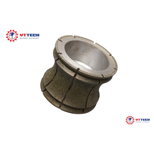Đầu soi phào đá Marble 501#