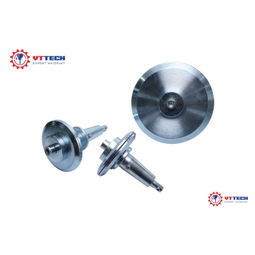 Bộ kẹp líp 45 độ