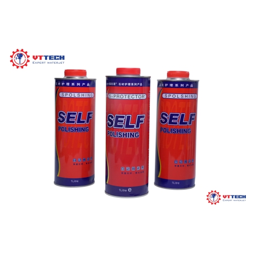 Dầu bóng SELF
