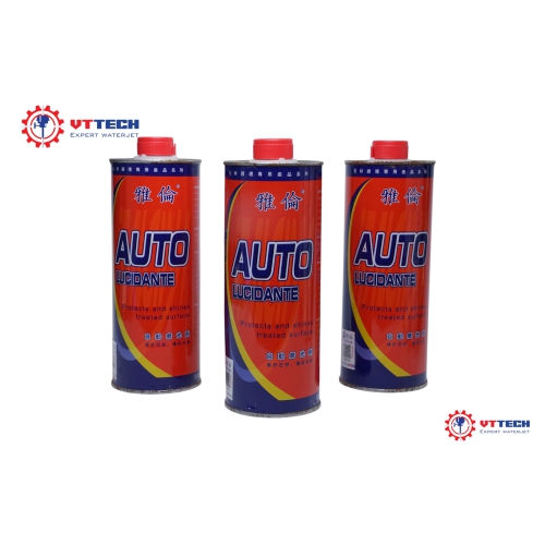 Dầu bóng AUTO