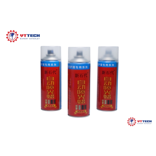 Xịt Bóng Đá