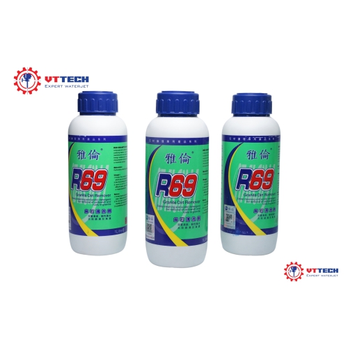 Tẩy ố đá Granite R69