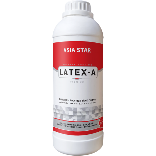 LATEX A CHAI 1L