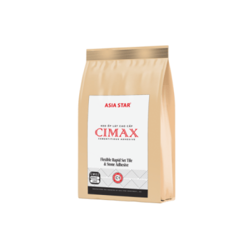Keo ốp lát cao cấp CEMAX  ( C1-đen, Trắng\Xám )