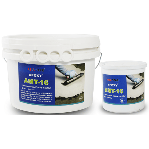 Apoxy AMT-16