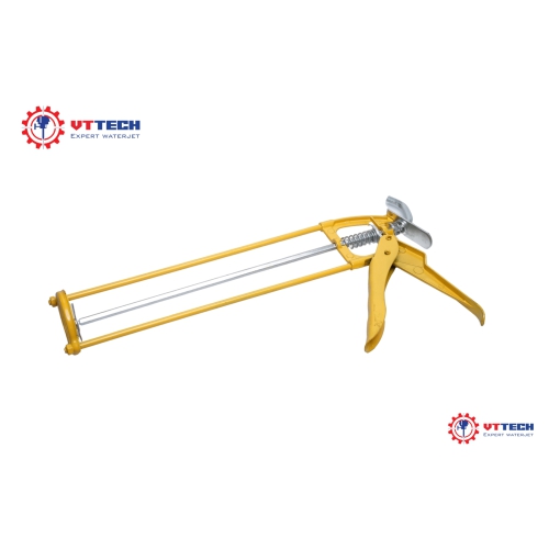 Súng bắn keo inox