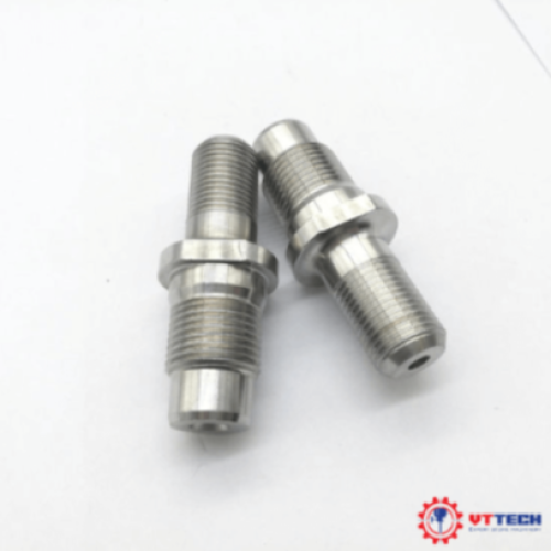 Thân phun nước phần đầu vòi