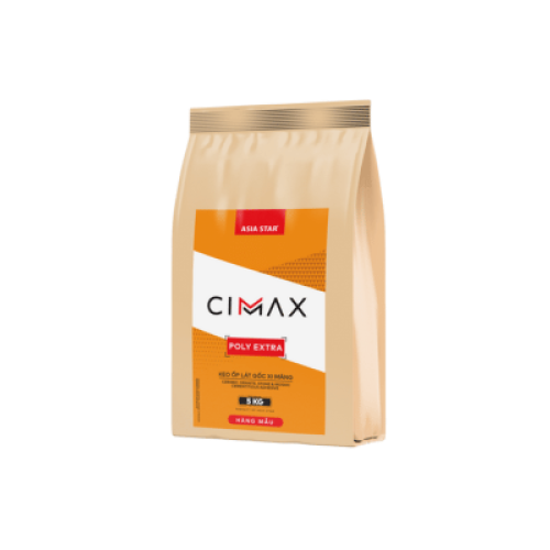 Keo Ốp Lát Gốc Xi Măng Poly Extra ( Cemax )