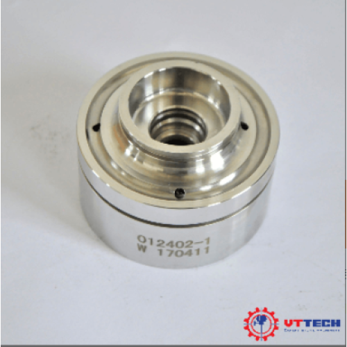Bộ phận truyền động nước trực Water Jet Direct Drive Parts