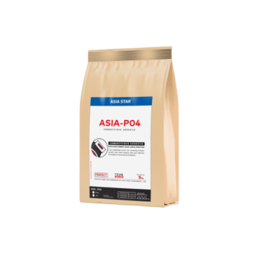 Keo ASIA-PO4 (Cementitious adhesive)