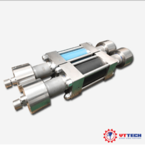 Bộ phận máy tăng áp bơm nước tăng cường (60k)