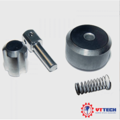 Bộ phận niêm phong đầu bơm Kmt Style Parts Pump Parts