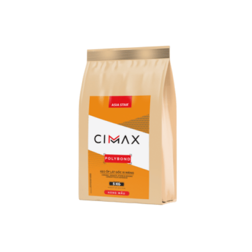 Keo Ốp Lát Gốc Xi Măng Polybond ( Cemax ) 5Kg