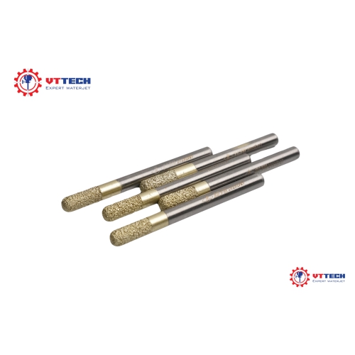 Mũi đục marble loxa CQ8-30(90) 
