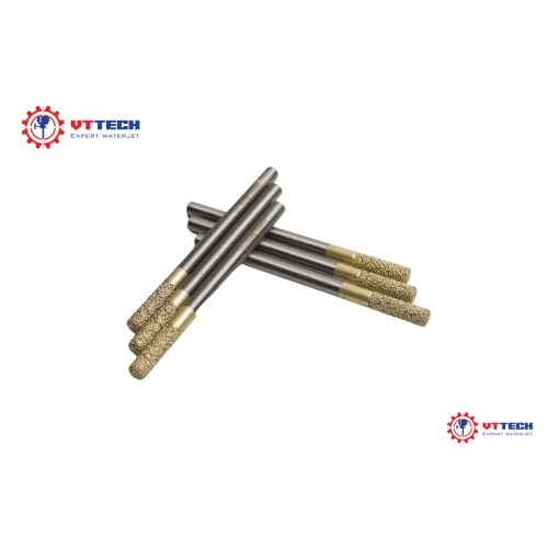 Mũi khoét baixin CP6-20(90)