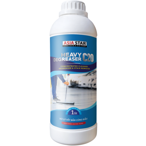 Heavy Degreaser C20
