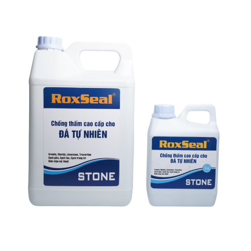 Chống thấm đá Roxseal