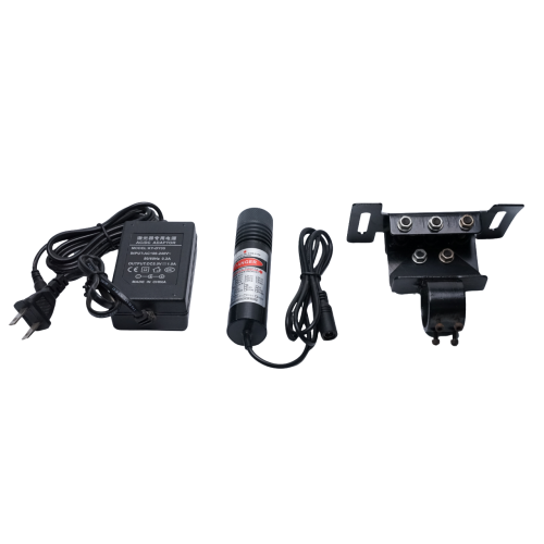 Đèn Lazer máy cắt cầu