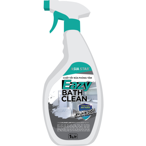 Eazy Bath Clean