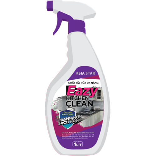Eazy Kitchen Clean