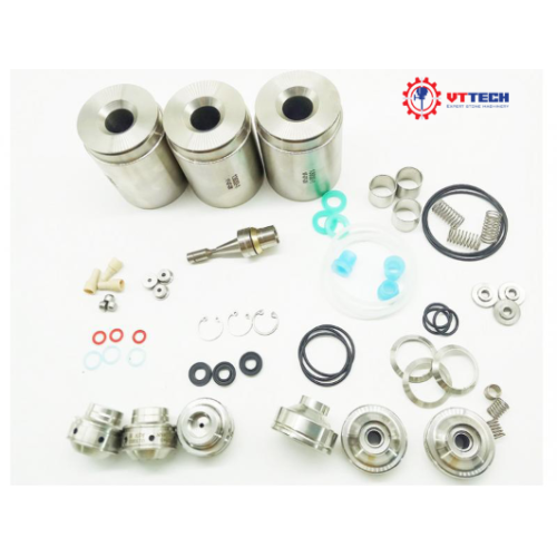 Bộ bảo trì chính cho máy bơm Major Maintenance Kit for Flow