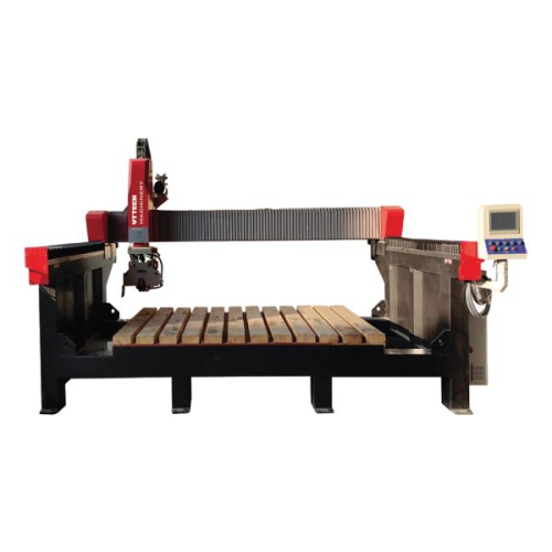 Máy cắt đá YK4X3015-350B