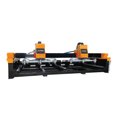 Máy Khắc Đá VT4X-3516-2H-8D 