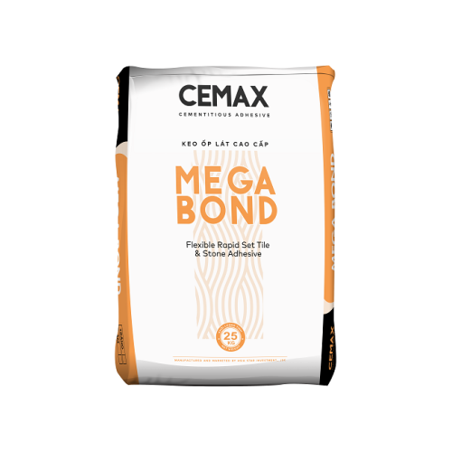 Keo Ốp Lát Cao Cấp Mega Bond