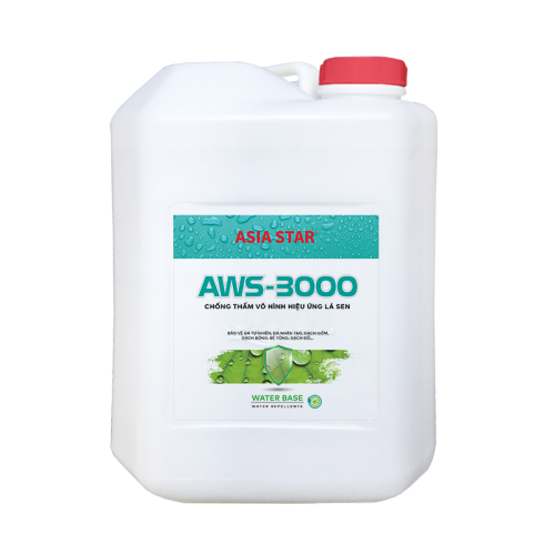 Mockup AWS3000 5L new