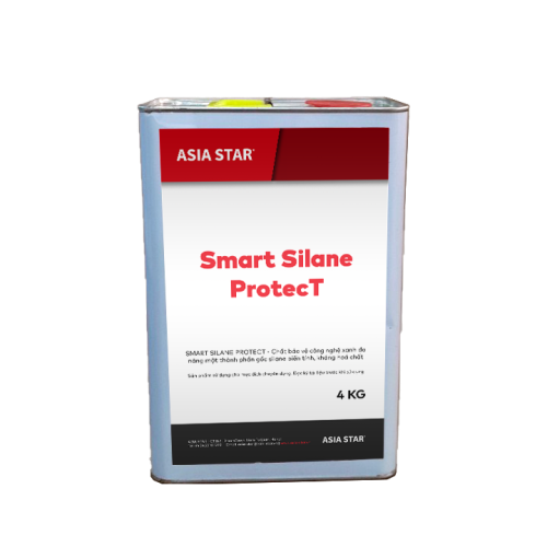 Mockup Smart Silane ProtecT