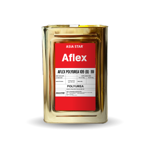 Keo ASIA - Alex Polyurea 109 B
