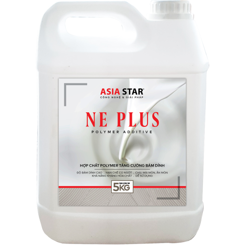NE PLUS CAN 5L