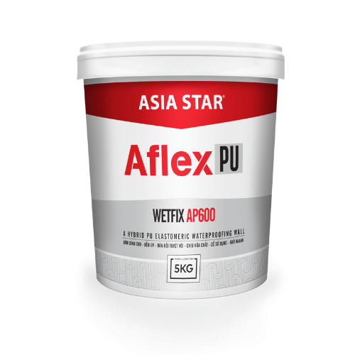 Keo ASIA - Aflex Pu ( Wetfix AP600)