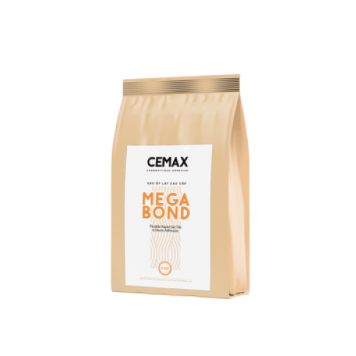 Keo Ốp Lát Cao Cấp Mega Bond ( 5Kg )