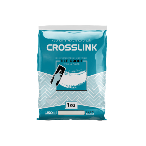 Keo chít mạch cao cấp Crosslink