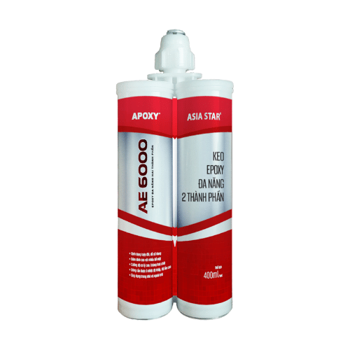 Apoxy AE 6000 ( 400ml)